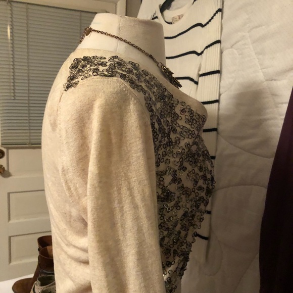 NO OFFERS JUST HIT BUY 🍓VS MODA crop sweater - Picture 5 of 7